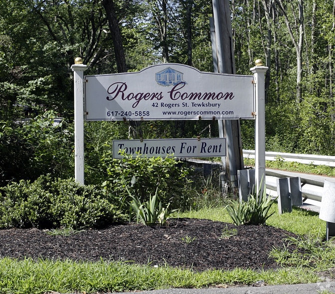 42 Rogers, Tewksbury, MA à vendre - Autre – Image 2 sur 3