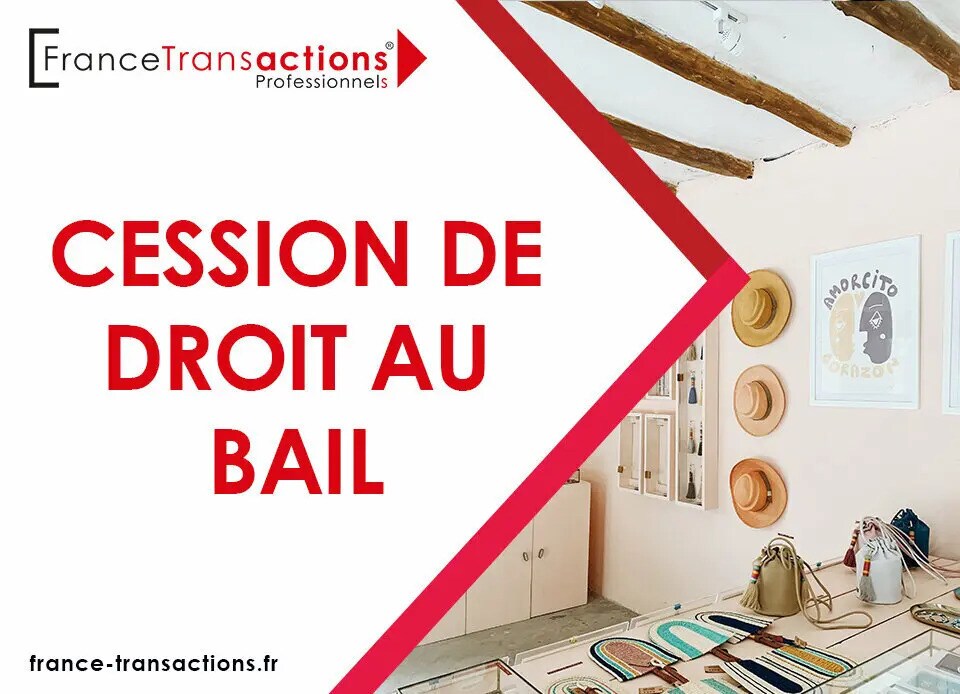 Local commercial dans Toulouse à louer Photo intérieure– Image 1 sur 2