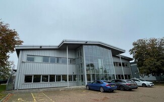Plus de détails pour Wayland Av, Wantage - Industriel/Logistique à vendre