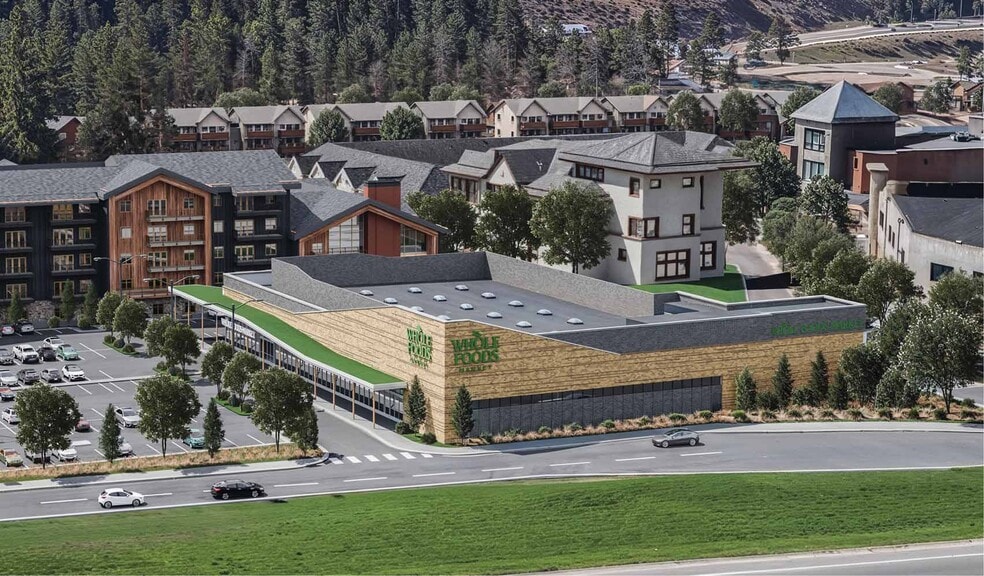 2074 E Beaver Creek Blvd, Avon, CO à vendre - Photo principale – Image 1 sur 14