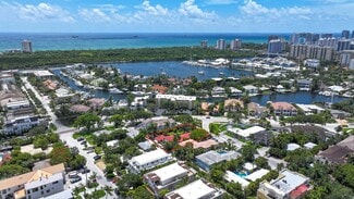 Plus de détails pour 2625 NE 13th Ct, Fort Lauderdale, FL - Logement à vendre