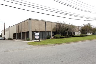 Plus de détails pour 900 Milik St, Carteret, NJ - Industriel/Logistique à louer