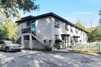 Plus de détails pour 640 Detroit St, Jacksonville, FL - Logement à vendre