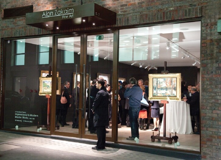 5-7 Dover St, Londres à louer Photo de l’immeuble– Image 1 sur 2