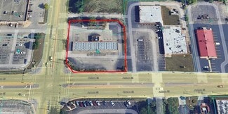 Plus de détails pour 3721 Auburn St, Rockford, IL - Local commercial à vendre