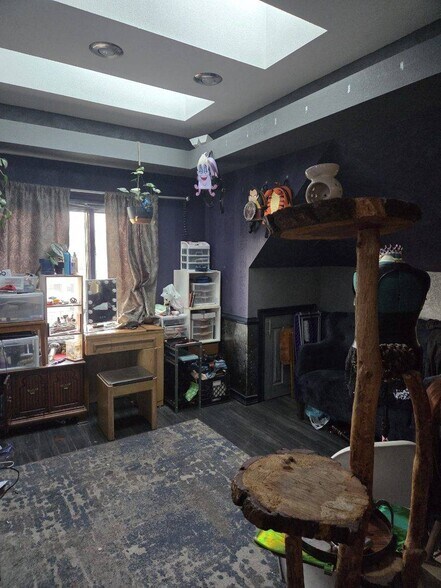 213 S Bernard St, Spokane, WA à vendre - Photo de l’immeuble – Image 2 sur 7