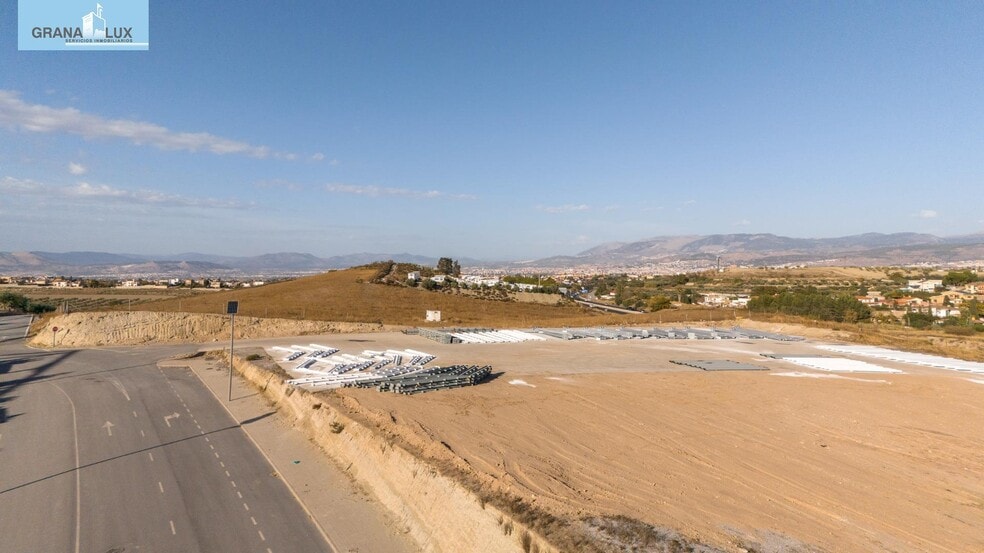 de Otura, 7, Villa de Otura, Granada à vendre - Aérien – Image 2 sur 28