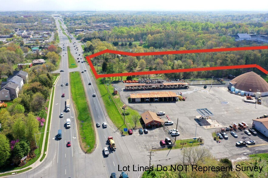 14813 Lee Hwy, Gainesville, VA à vendre - Photo de l’immeuble – Image 3 sur 12