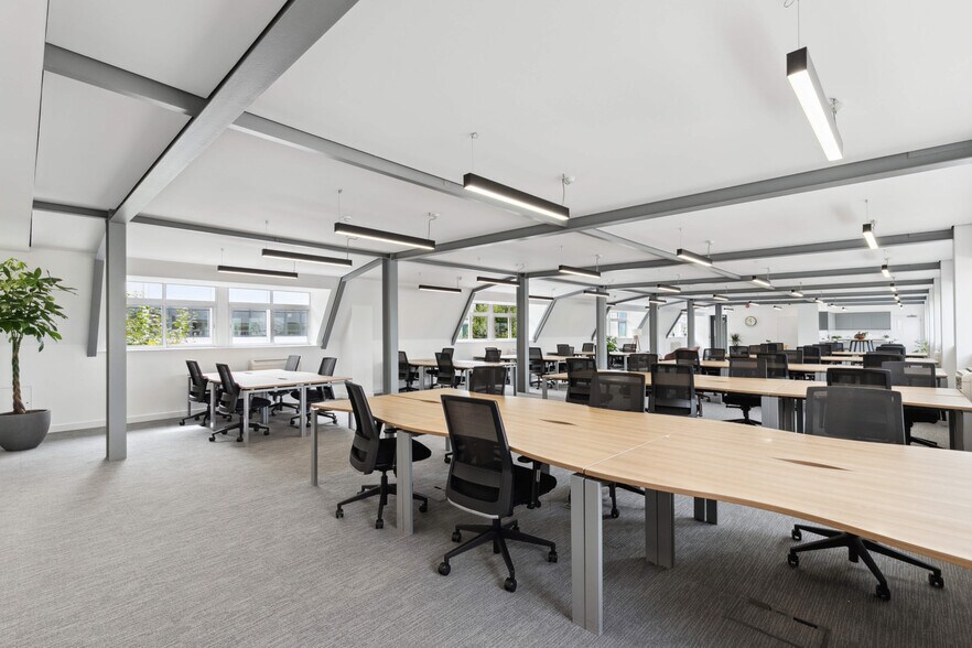 22-24 Glenthorne Rd, Londres à louer - Photo intérieure – Image 2 sur 17