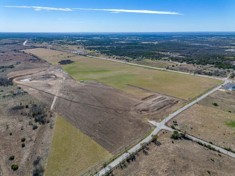 Old Airport Rd & Hwy 171, Weatherford, TX à louer - Autre – Image 3 sur 5