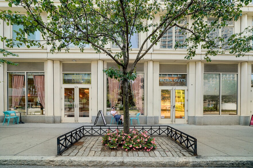 145 Greene St, New York, NY à louer - Photo de l’immeuble – Image 3 sur 5