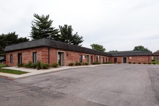 Plus de détails pour 8130 S Meridian St, Indianapolis, IN - Bureau/Local commercial à louer