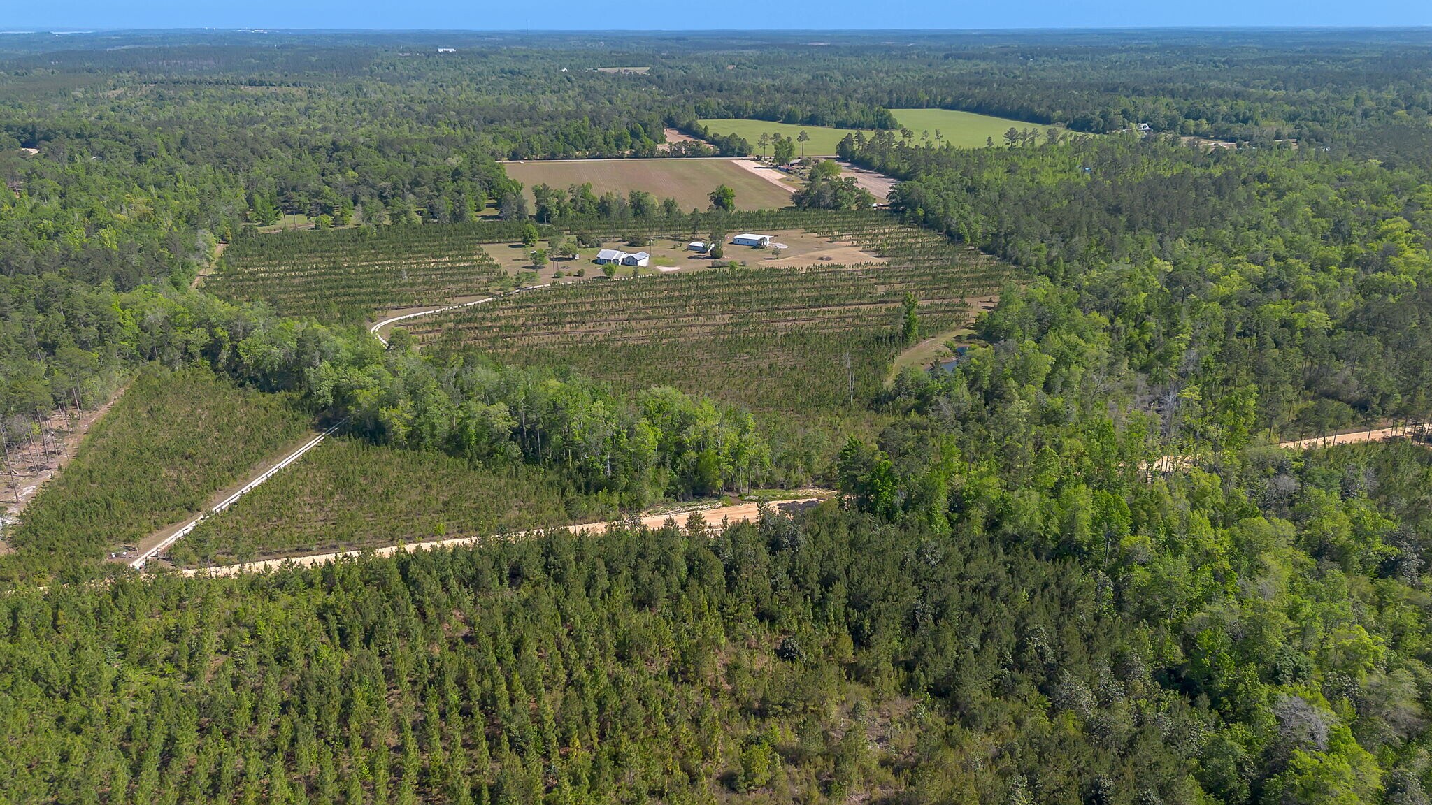 505 Goodson Rd, Quincy, FL à vendre Photo de l’immeuble– Image 1 sur 44