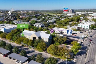 Plus de détails pour 242 W Sunset Rd, San Antonio, TX - Bureau à vendre