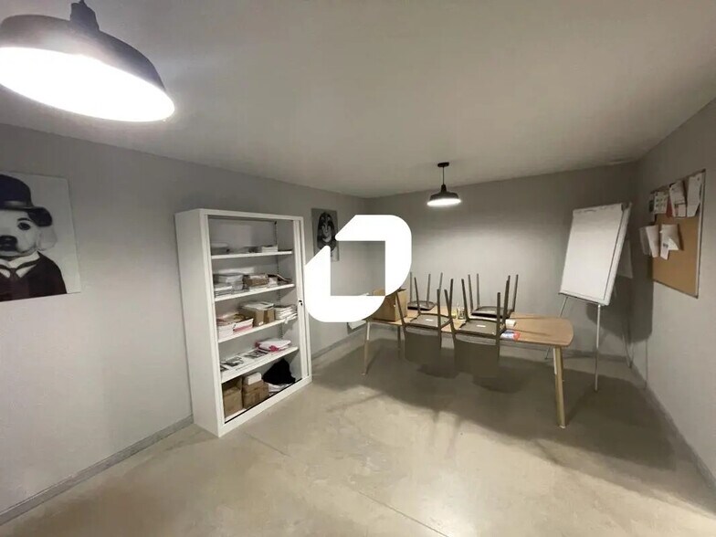 Local commercial dans Cormontreuil à louer - Photo de l’immeuble – Image 3 sur 7