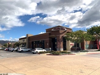 Plus de détails pour 11970 Los Osos Valley Rd, San Luis Obispo, CA - Local commercial à louer