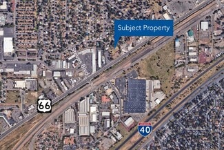 Plus de détails pour 3120 E Route 66, Flagstaff, AZ - Spécialisé à vendre