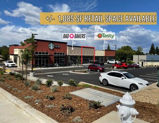 Plus de détails pour 7056 Sunrise Blvd, Citrus Heights, CA - Local commercial à louer