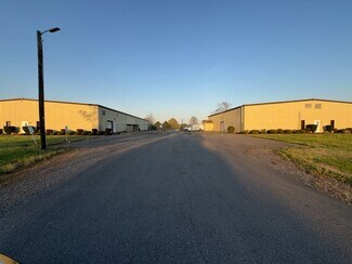 Plus de détails pour 342 Wilson Dr, Fallston, NC - Industriel/Logistique à vendre