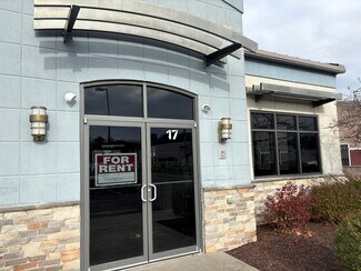 Plus de détails pour 11 Fallon Ave, Seaford, DE - Bureau à louer