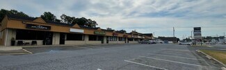 Plus de détails pour 175 S Route 73, West Berlin, NJ - Local commercial à louer