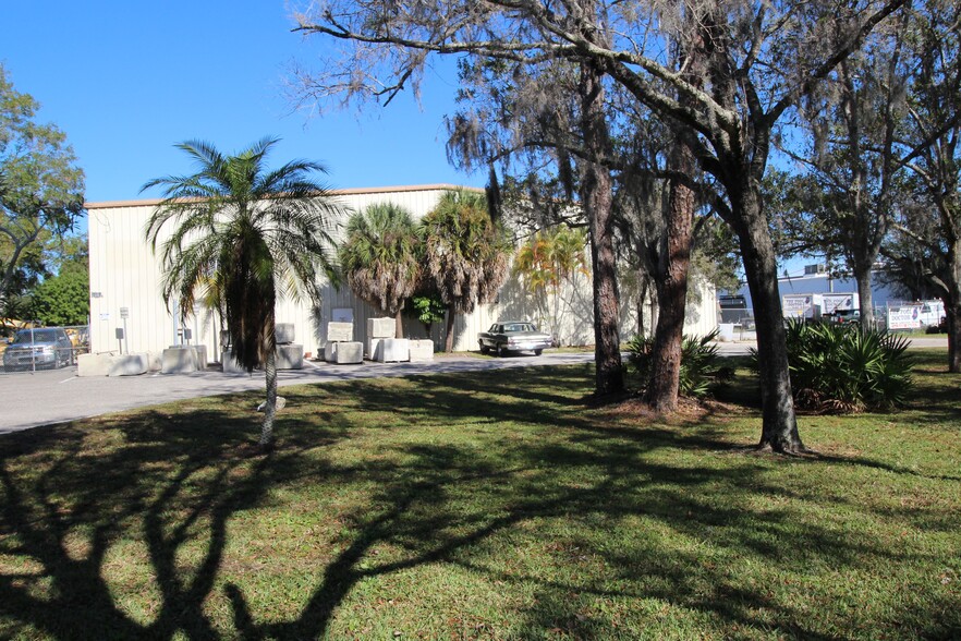 6995 N 90th Ave, Pinellas Park, FL à vendre - Photo de l’immeuble – Image 2 sur 8