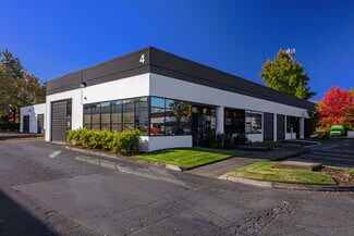Plus de détails pour 1815 NW 169th Pl, Beaverton, OR - Industriel/Logistique à louer