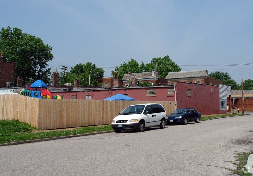 5500-5508 Virginia Ave, Saint Louis, MO à vendre - Photo de l’immeuble – Image 3 sur 22