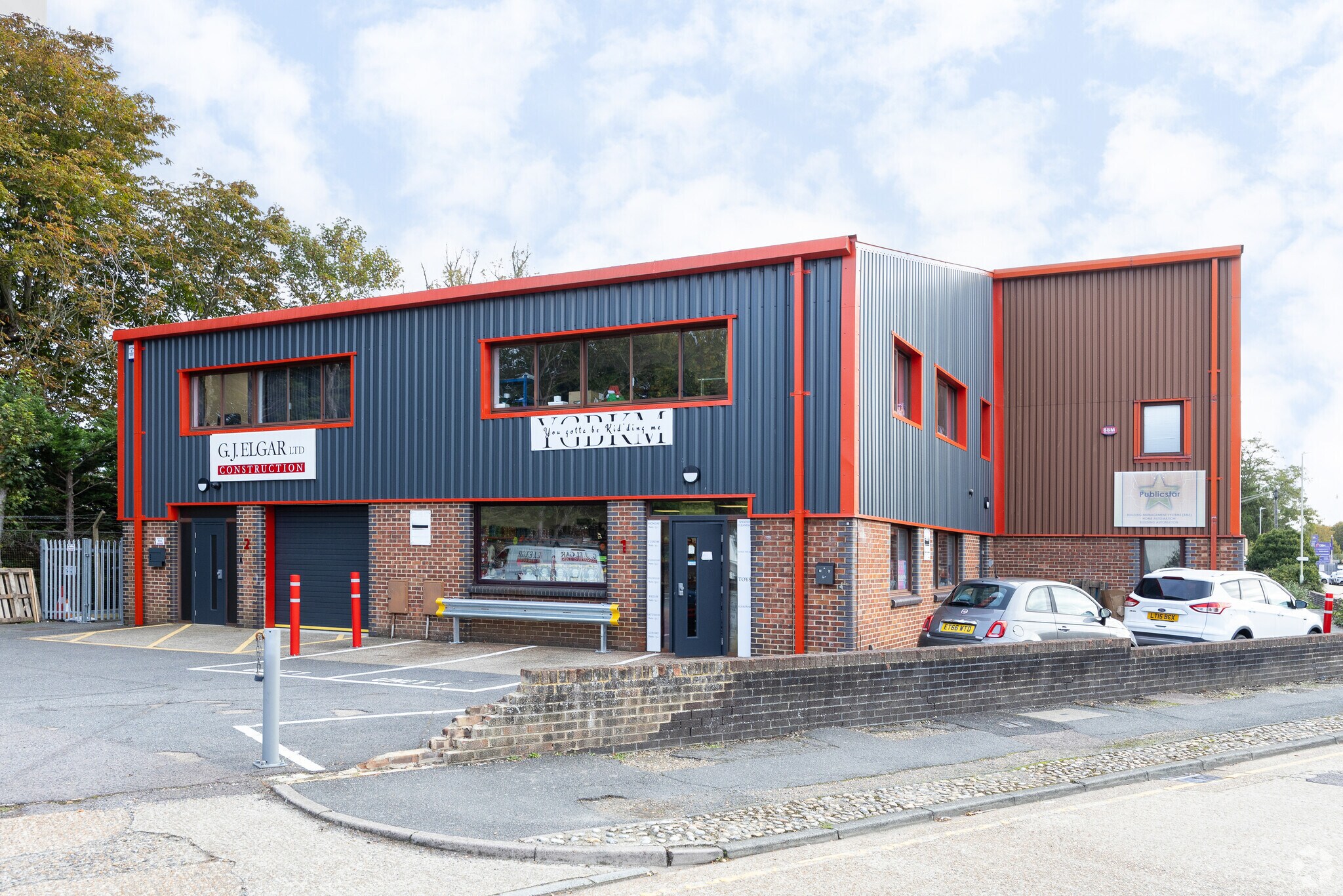 South Stour Av, Ashford à vendre Photo principale– Image 1 sur 1