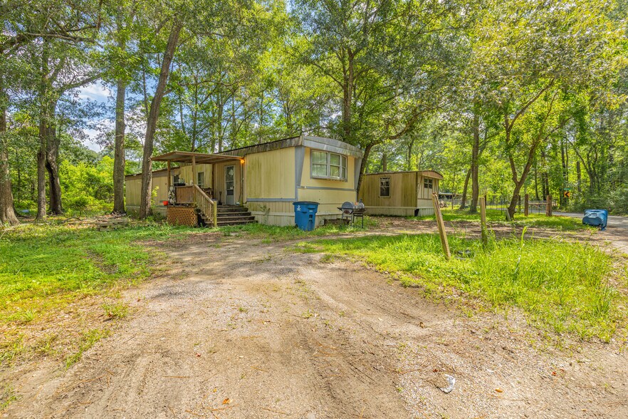 8 Unit Portfolio - Existing Mobile Home portefeuille de 1 biens à vendre sur LoopNet.fr - Photo de l’immeuble – Image 2 sur 33