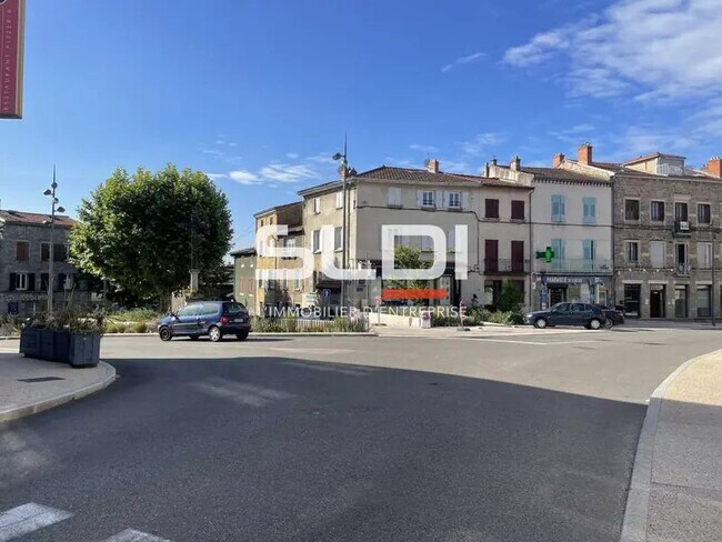 Plus de détails pour Local commercial à vendre