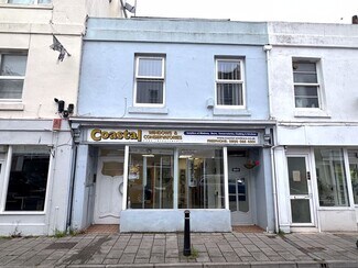 Plus de détails pour 179 Union St, Torquay - Local commercial à louer