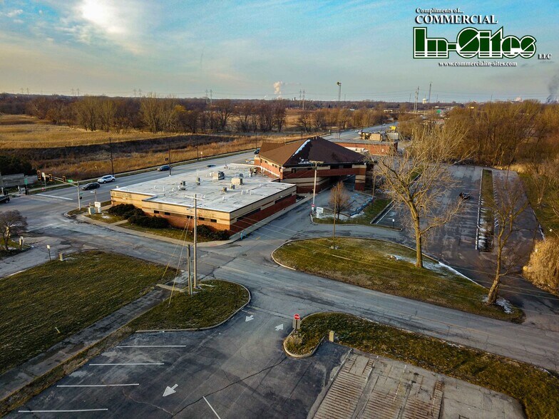 3229 Broadway St, Gary, IN à louer - Photo de l’immeuble – Image 3 sur 21