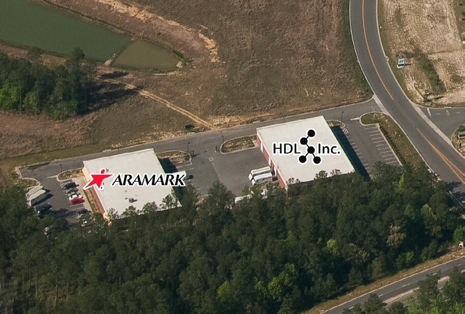 2007 Techpark Pl, Sandston, VA à vendre Photo principale– Image 1 sur 4