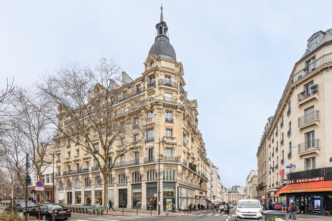 Plus de détails pour Boulevard De Reuilly, Paris - Logement à vendre