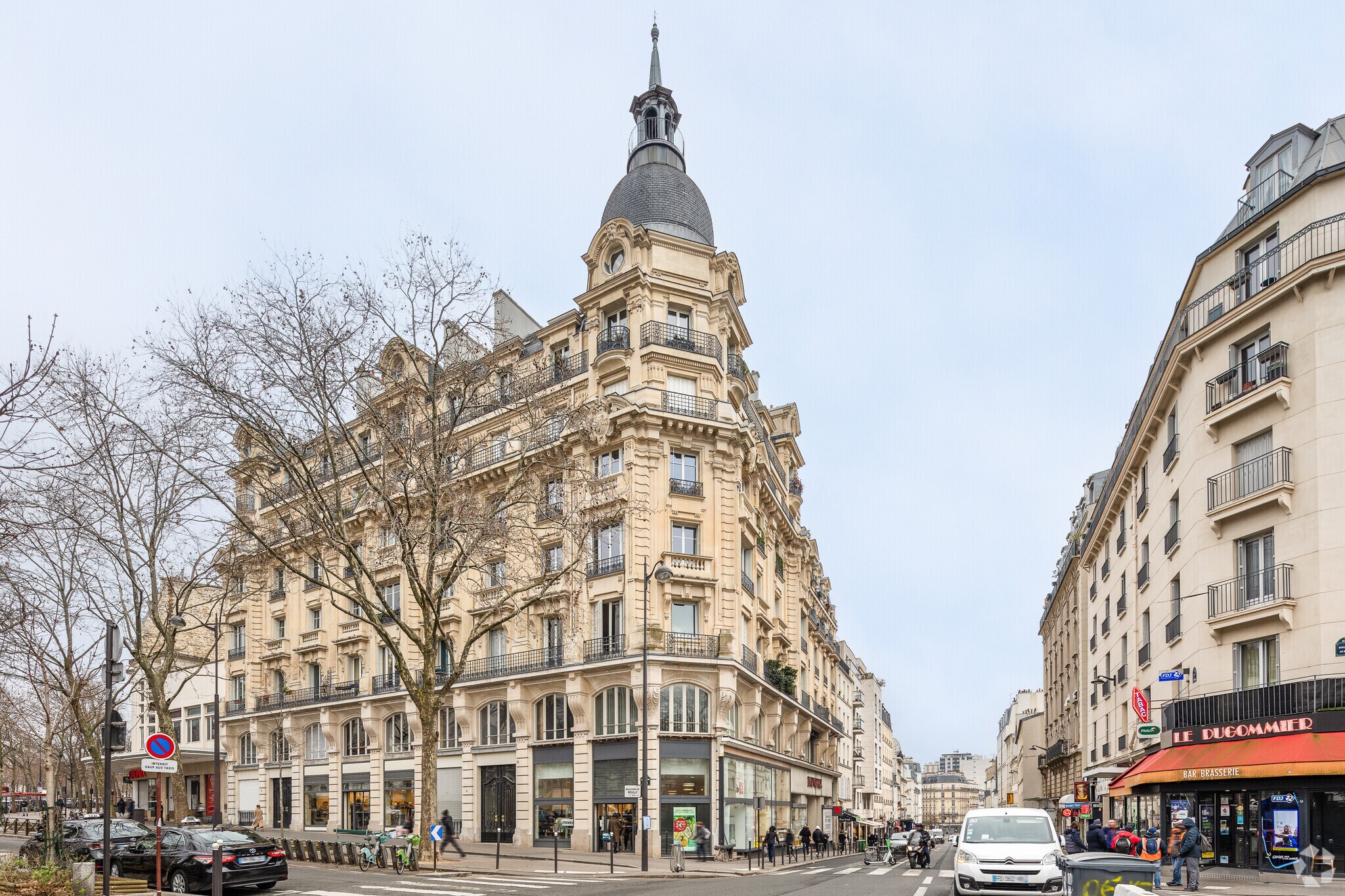 2 Boulevard De Reuilly, Paris à vendre Photo principale– Image 1 sur 9