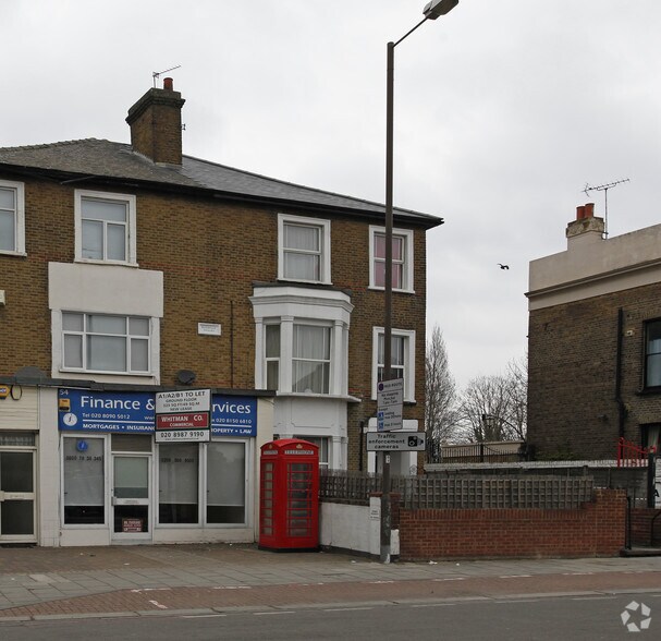 55A Kew Bridge Rd, Brentford à vendre - Photo de l’immeuble – Image 2 sur 10