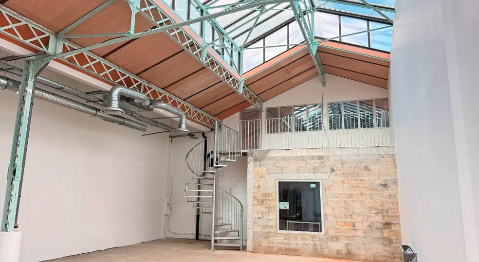 11 Rue Benjamin Raspail, Malakoff à louer - Photo intérieure – Image 1 sur 15