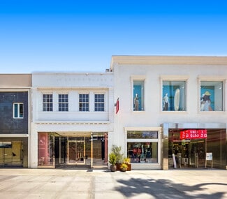 Plus de détails pour 1429 3rd Street Promenade, Santa Monica, CA - Local commercial à louer