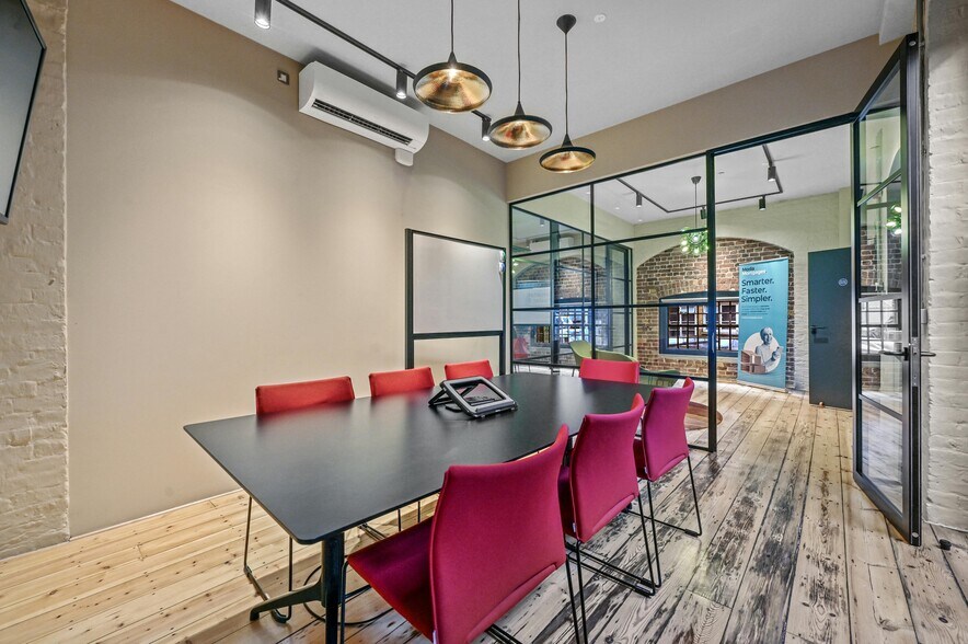 81A Endell St, Londres à louer - Photo intérieure – Image 3 sur 36