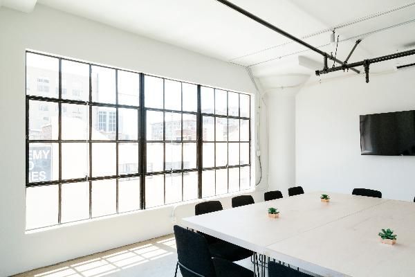 Plus de détails pour Bureau à louer