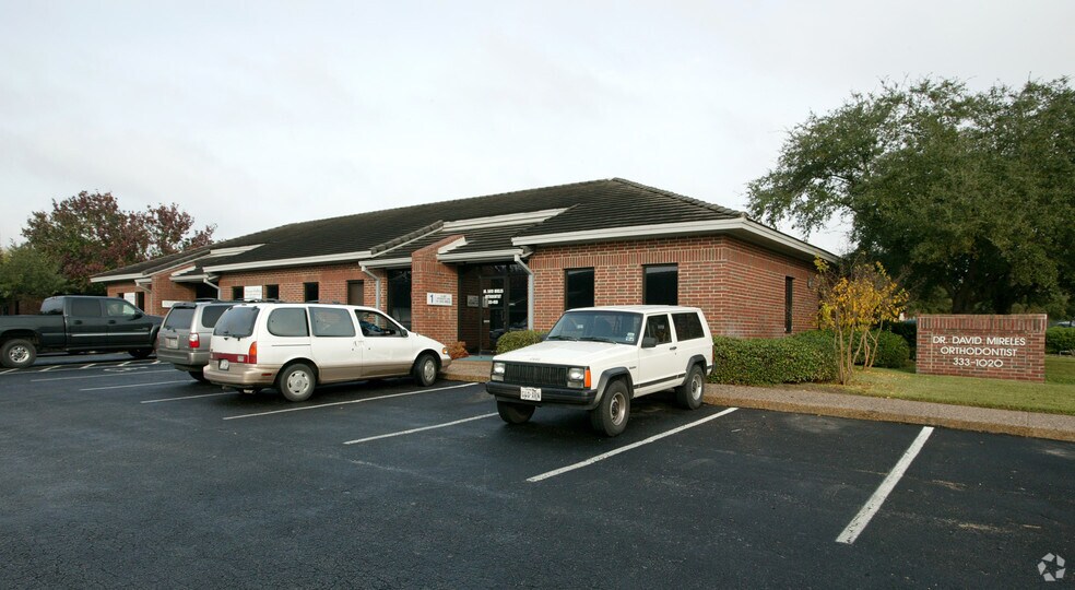 4025 E Southcross Blvd, San Antonio, TX à vendre - Photo principale – Image 1 sur 1