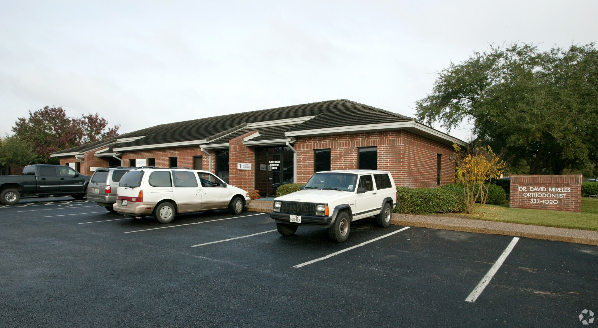4025 E Southcross Blvd, San Antonio, TX à vendre Photo principale– Image 1 sur 2