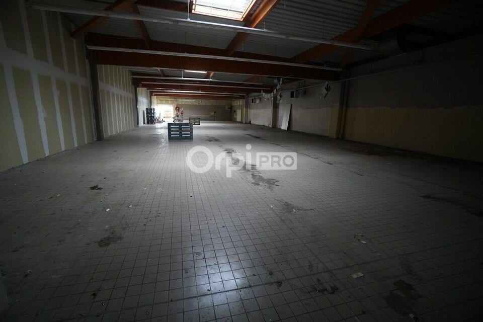 Local commercial dans Talant à vendre Photo de l’immeuble– Image 1 sur 5