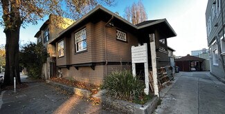 Plus de détails pour 5026-5032 Telegraph Ave, Oakland, CA - Bureau à louer