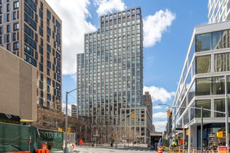 Plus de détails pour 55 Suffolk St, New York, NY - Local commercial à louer