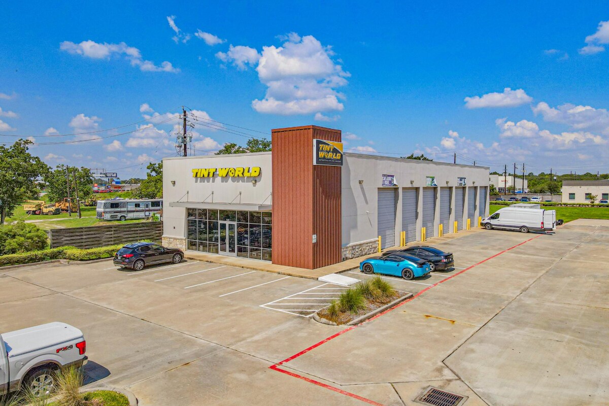 1424 FM 528 rd, Webster, TX à vendre Photo principale– Image 1 sur 3