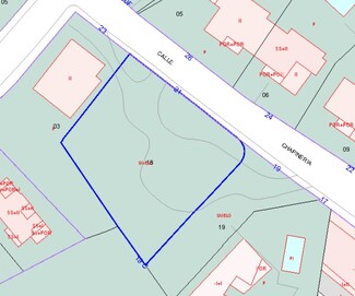 Plus de détails pour Terrain à vendre