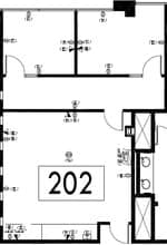 1520 N Mountain Ave, Ontario, CA à louer Plan d’étage– Image 1 sur 1