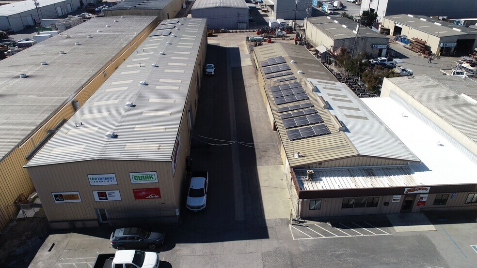 1360-1366 Burton Ave, Salinas, CA à vendre - Photo de l’immeuble – Image 2 sur 44